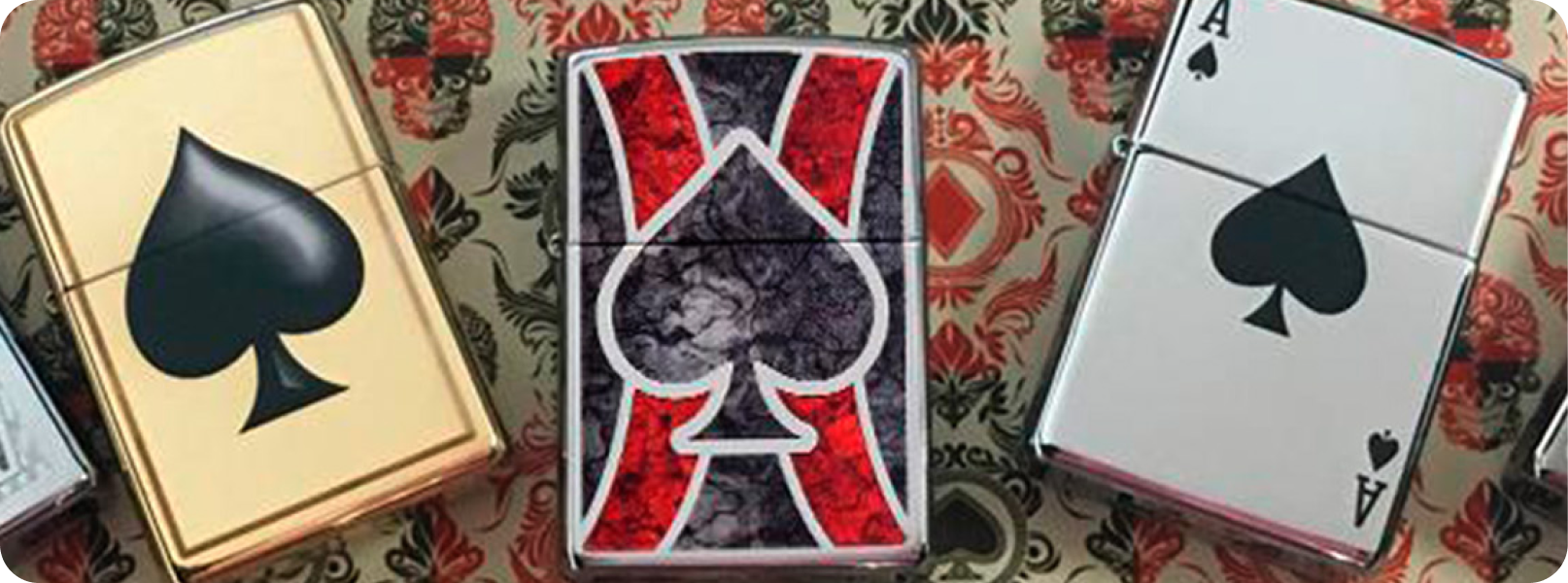 zippo