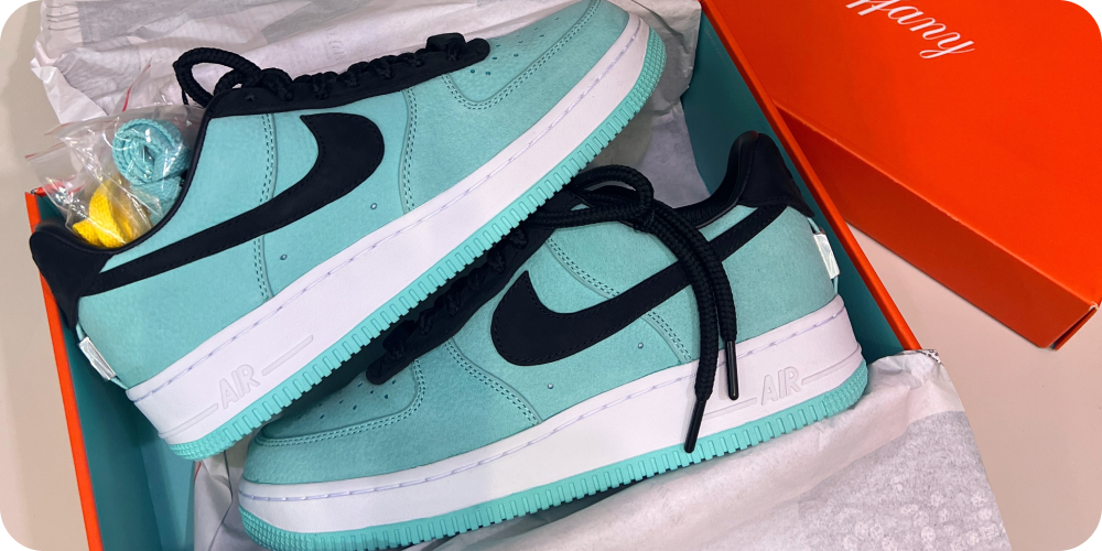 Nike