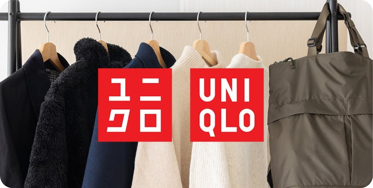 Uniqlo