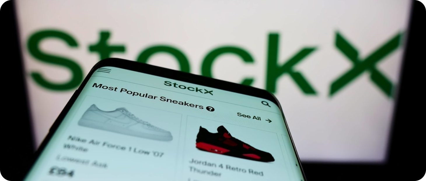 stockx