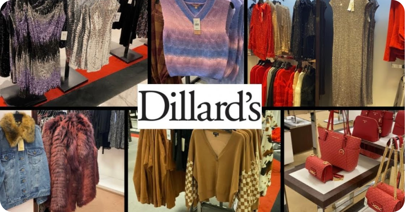 Dillard`s