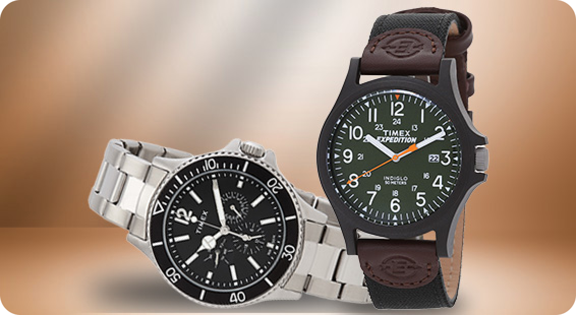World of Watches