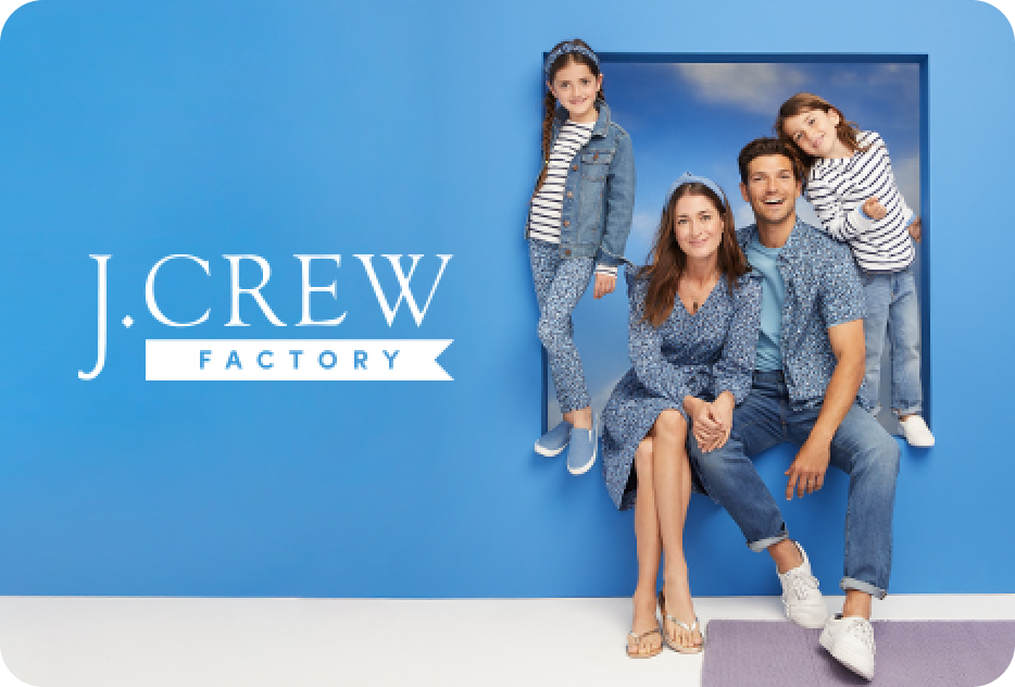 J.Crew