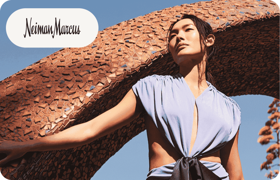 Neiman Marcus