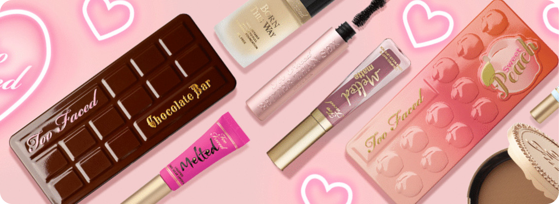 Too Faced
