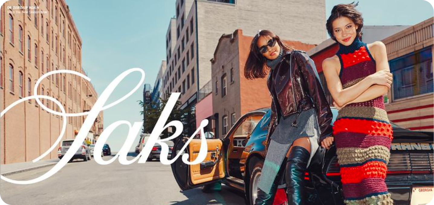Saks Fifth Avenue