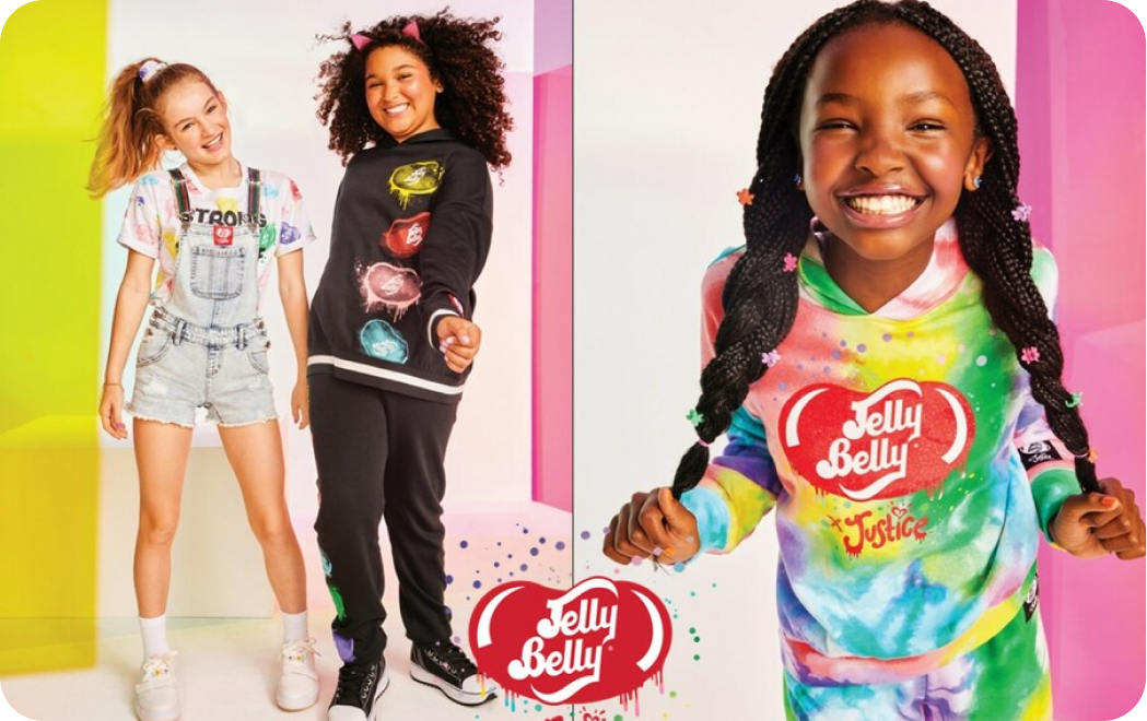 Jelly Belly