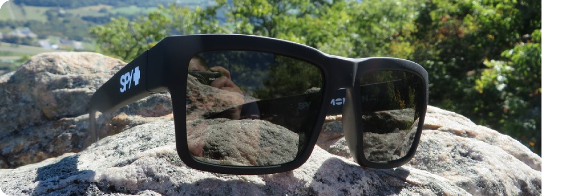 SPY Optic