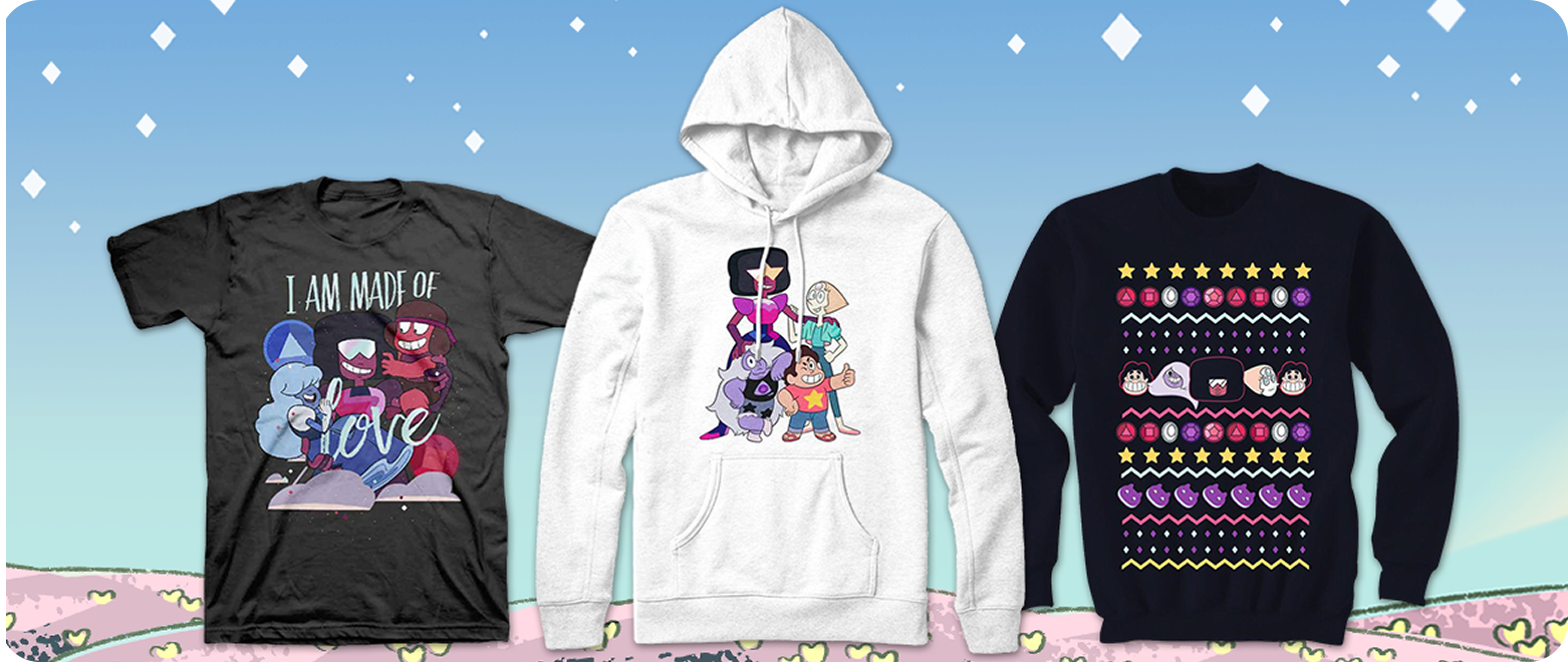 Cartoon Network Shop