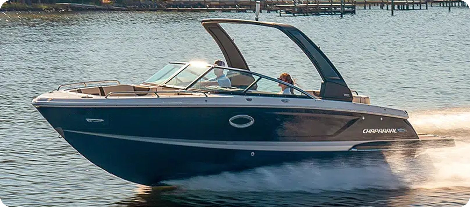 Chaparral Boats