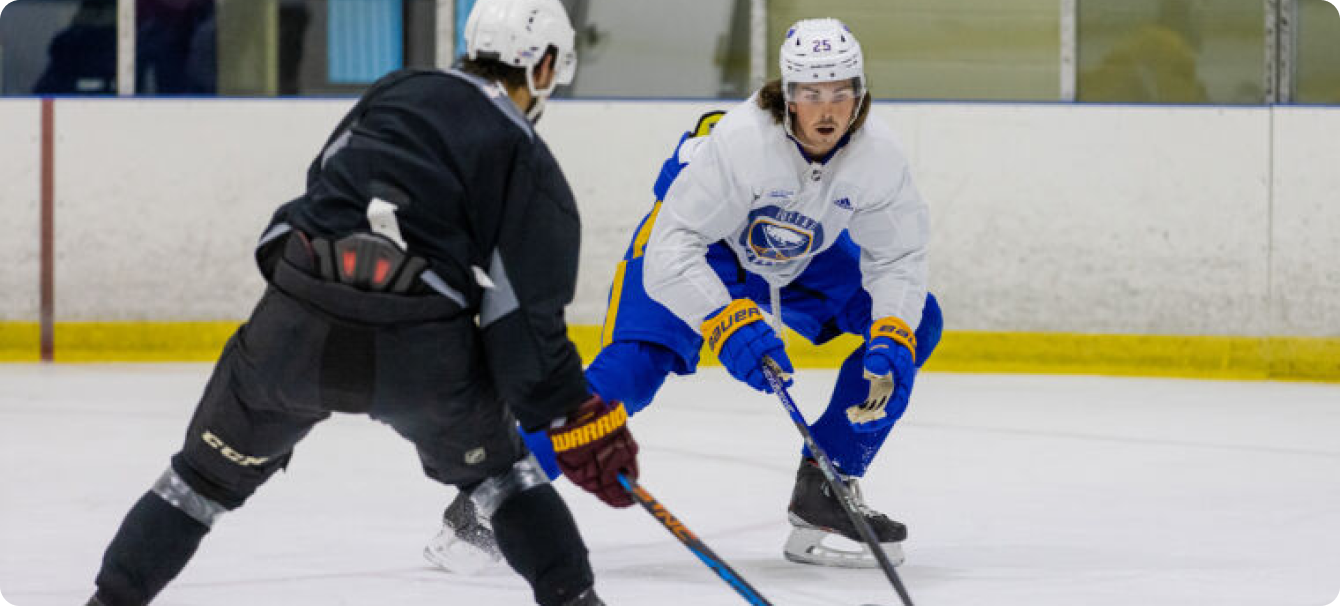 Pure Hockey