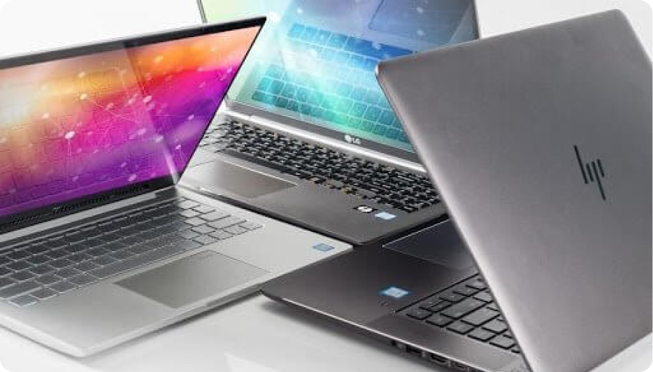 HP