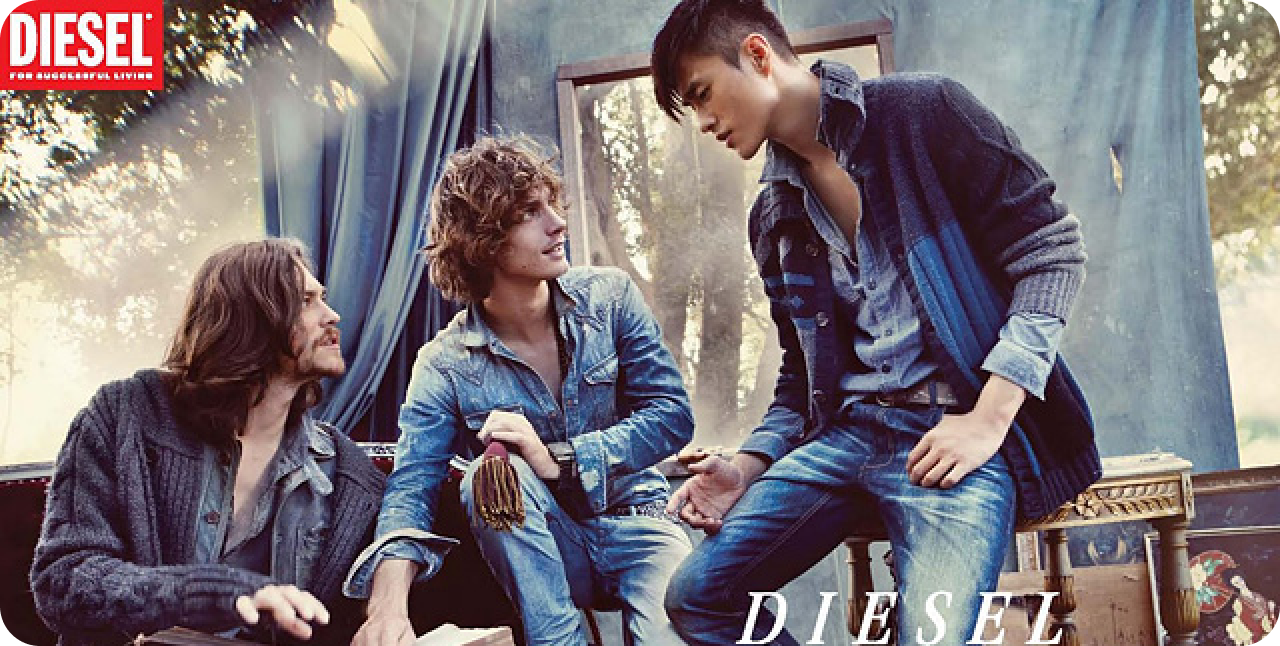 Diesel