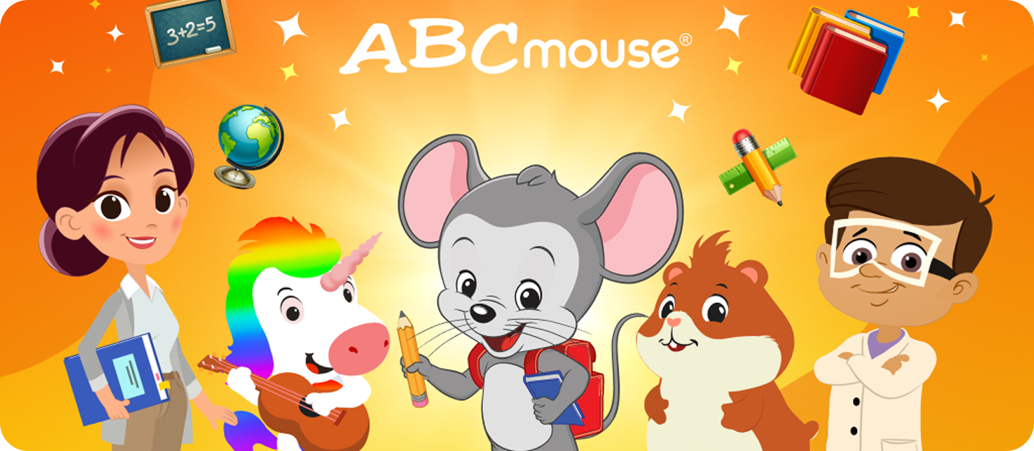 ABCmouse