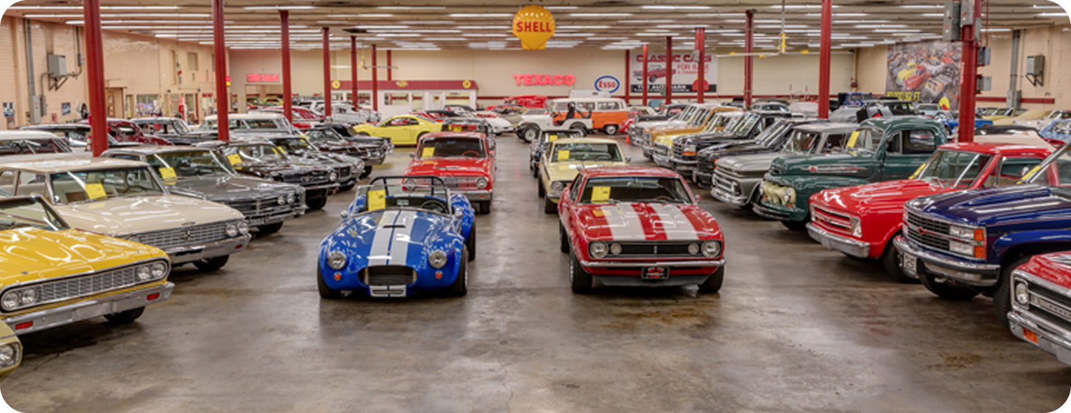 AutoBarn