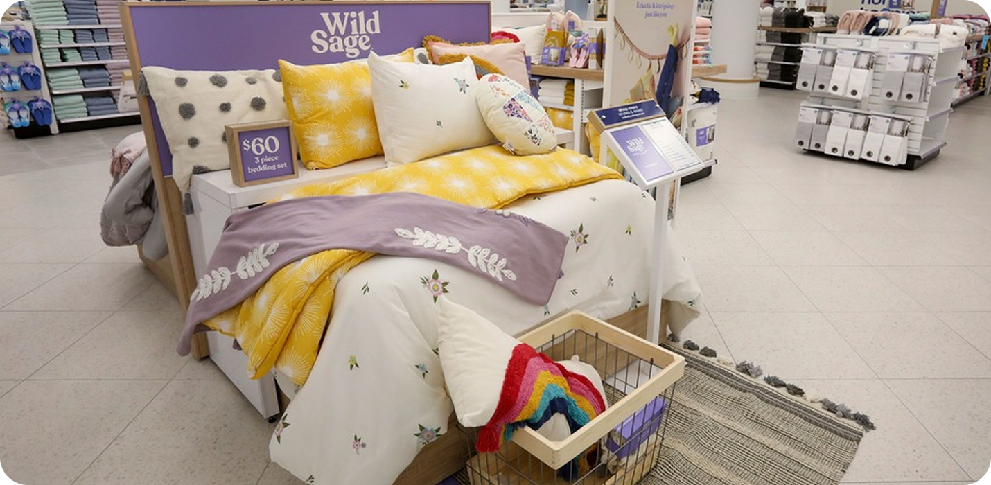 Bed Bath Beyond