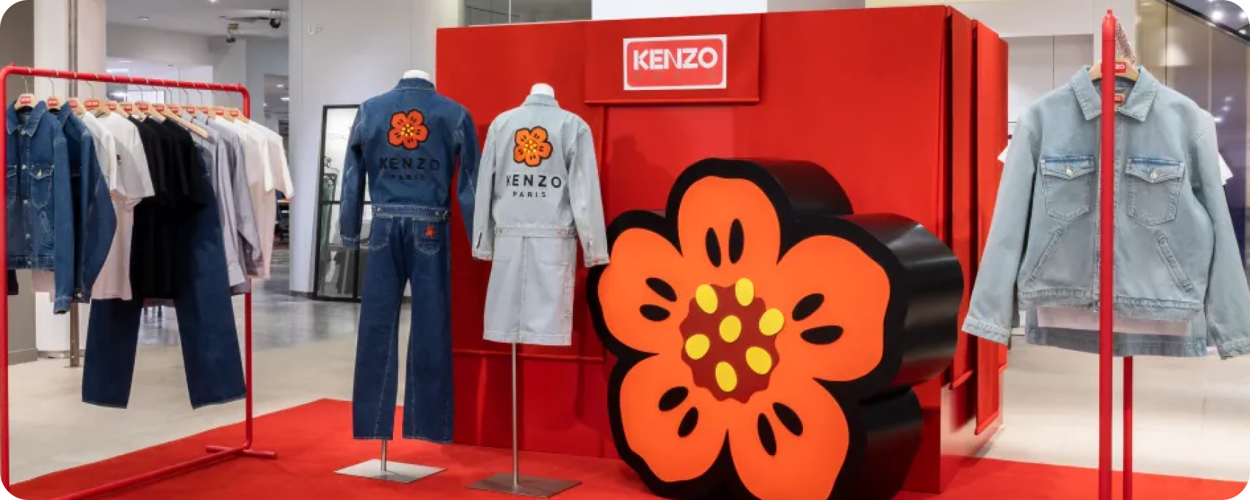 KENZO