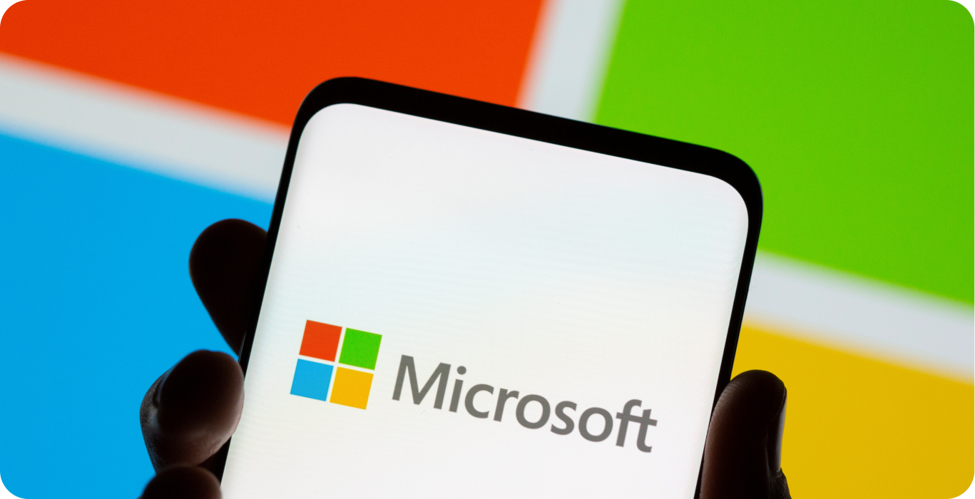 Microsoft