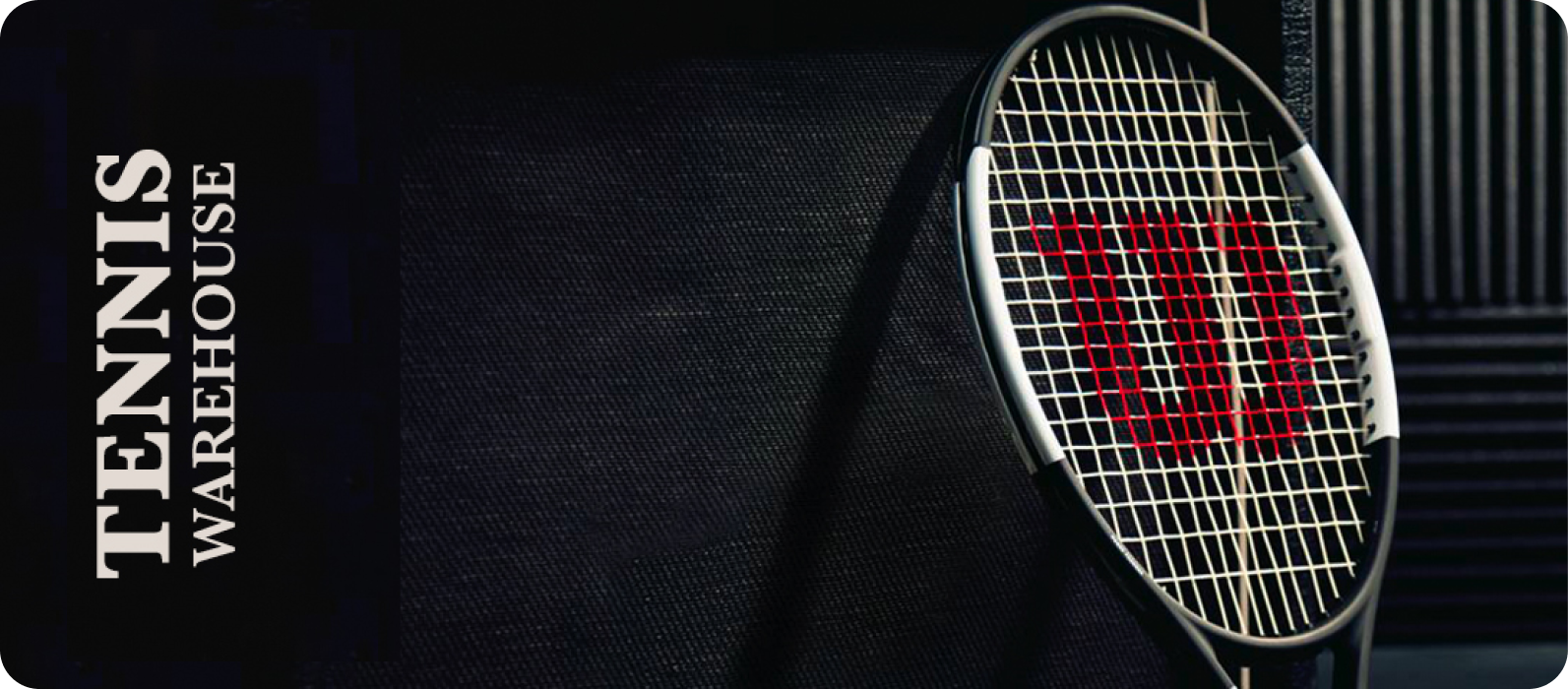 Tennis Warehouse