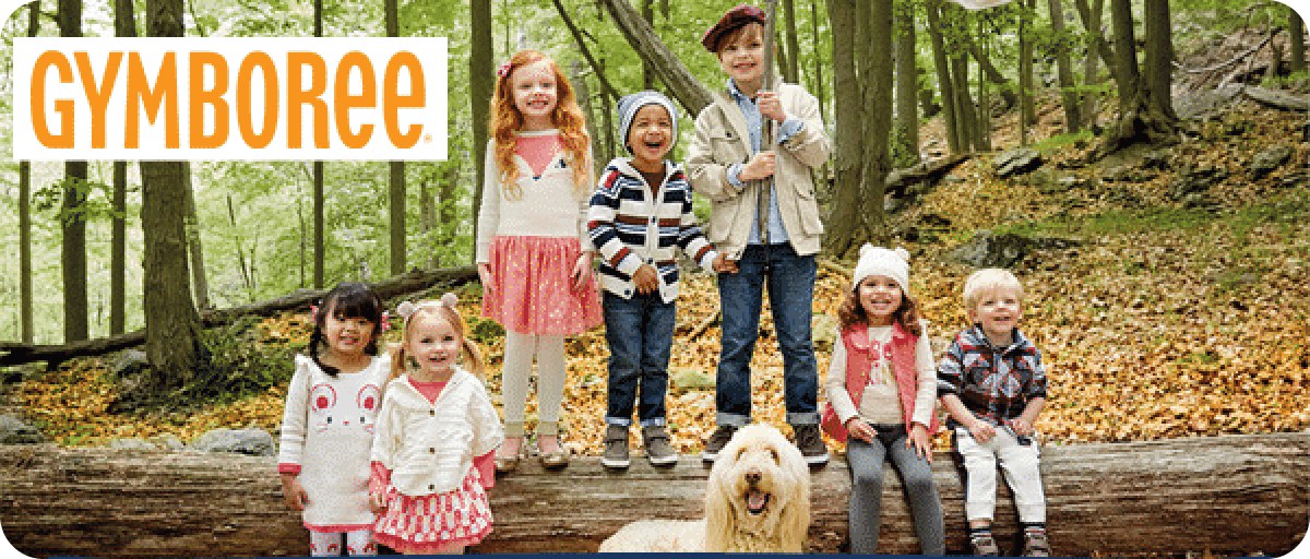 Gymboree