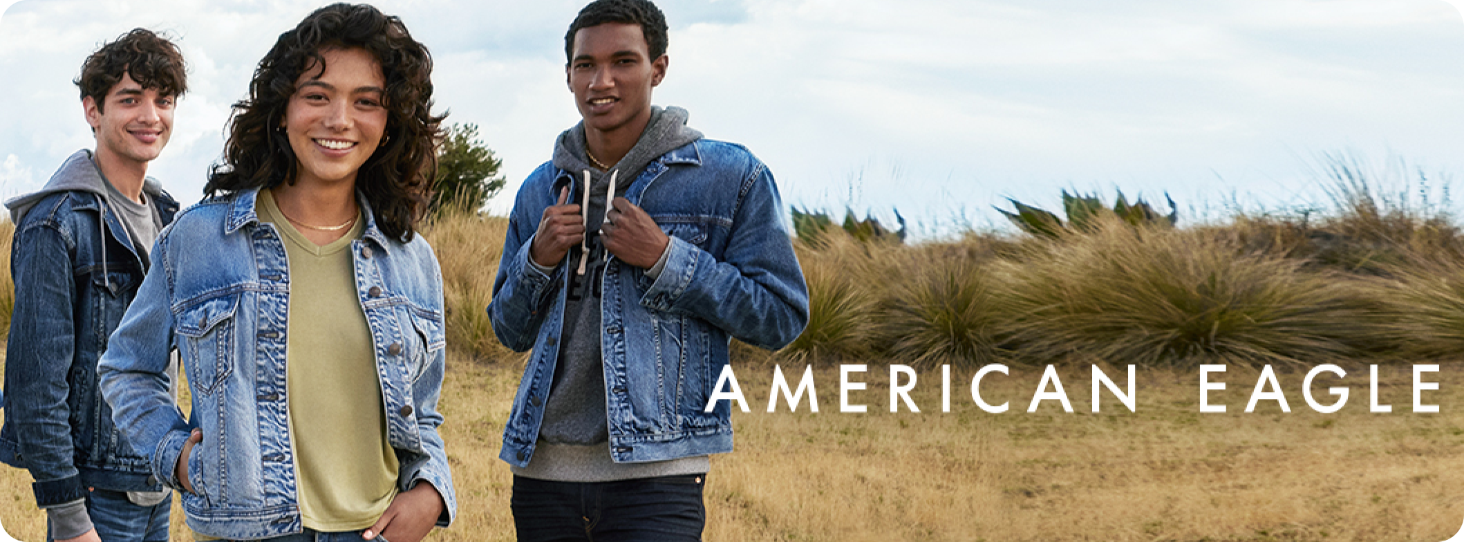 AMERICAN EAGLE