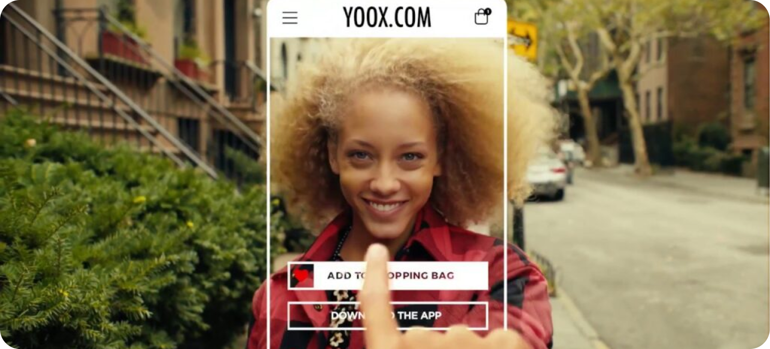 YOOX