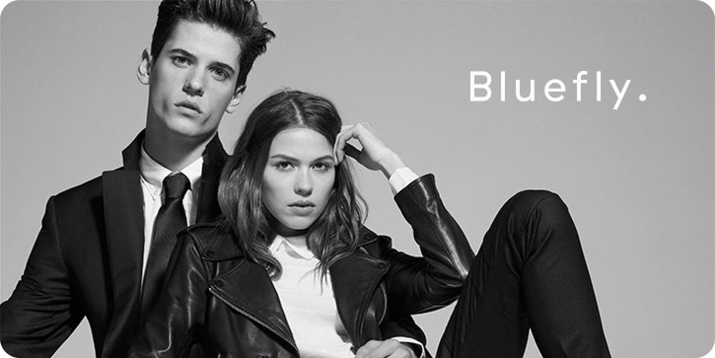 BLUEFLY