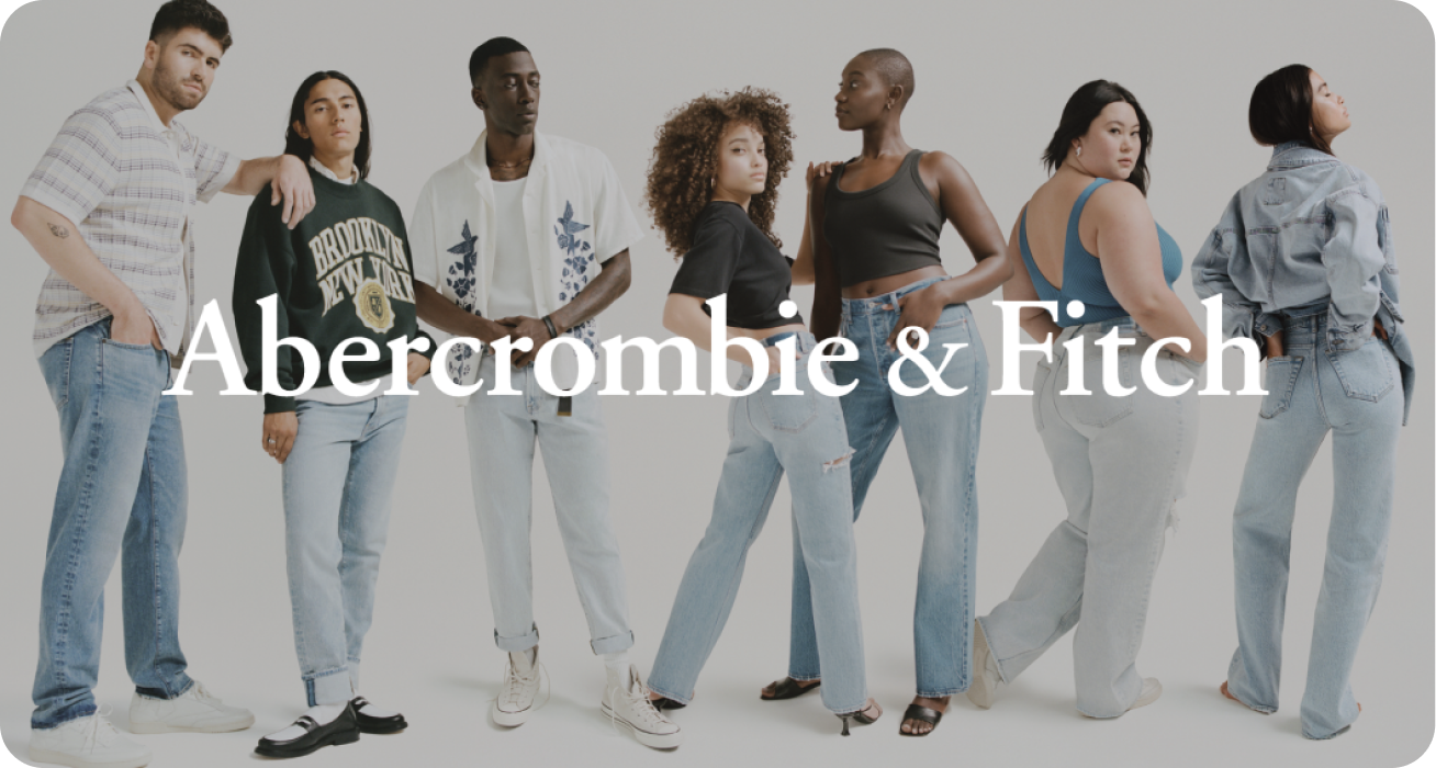Abercrombie & Fitch
