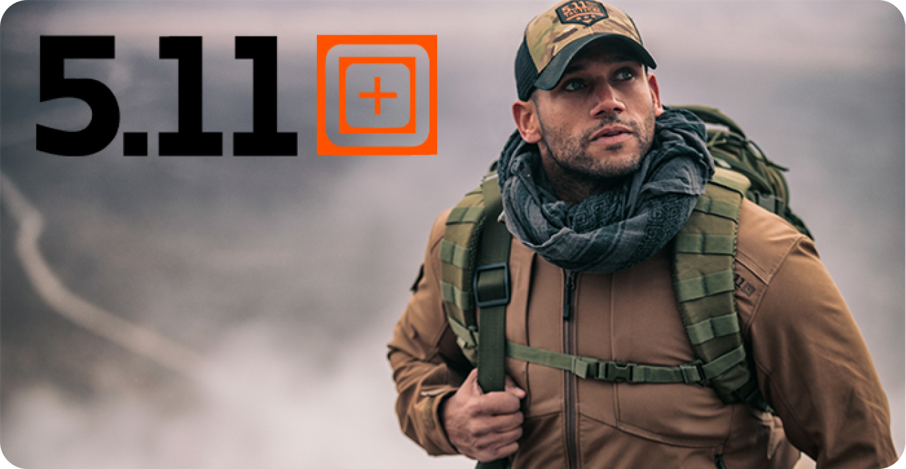 5.11 Tactical