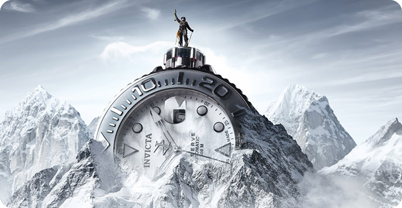 INVICTA