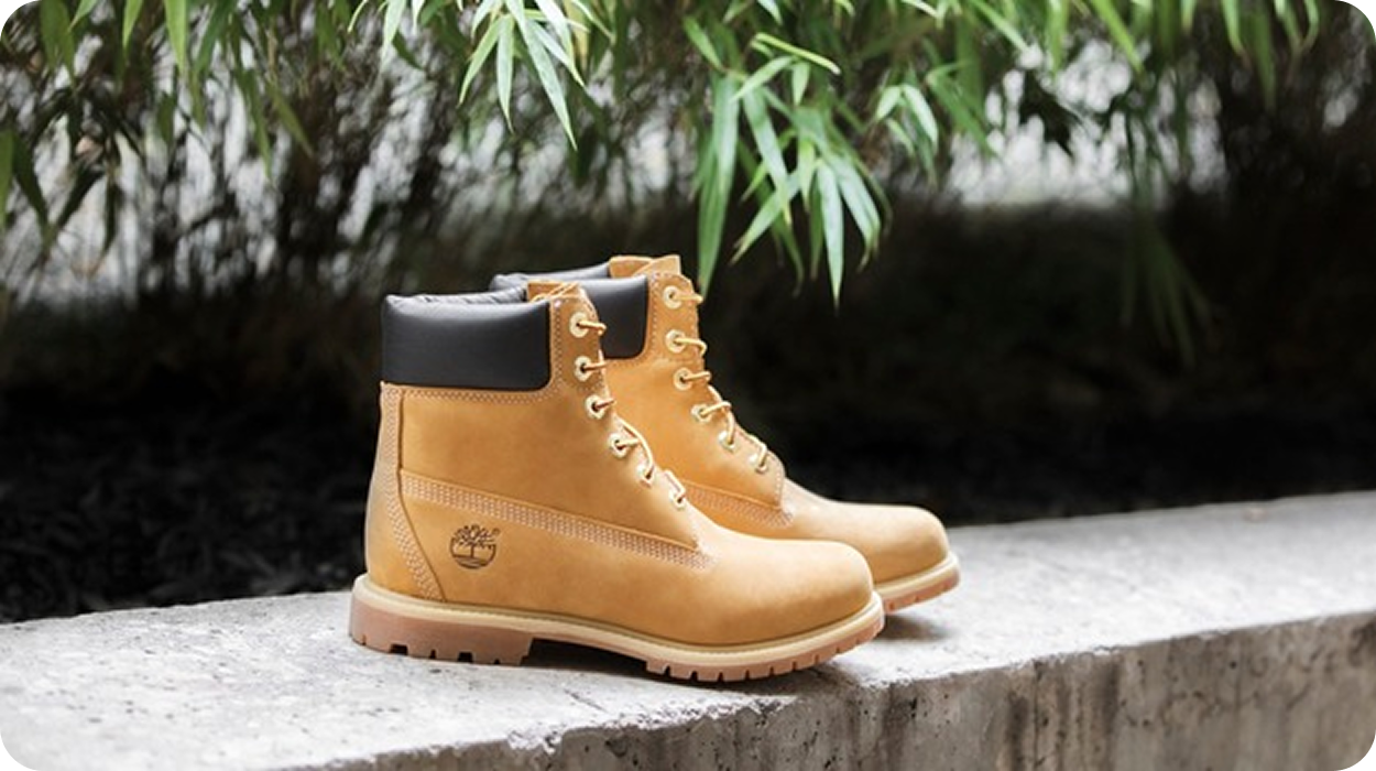 timberland