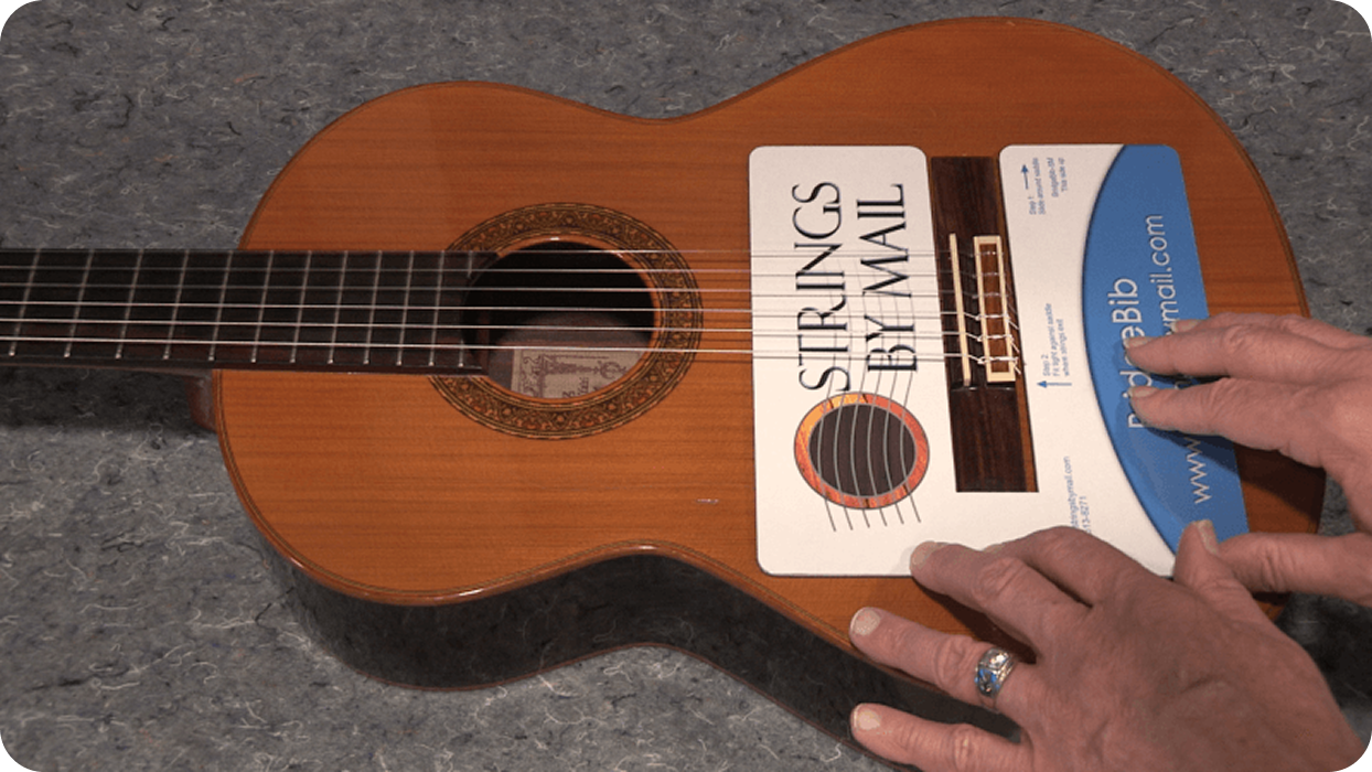 Strings By Mail