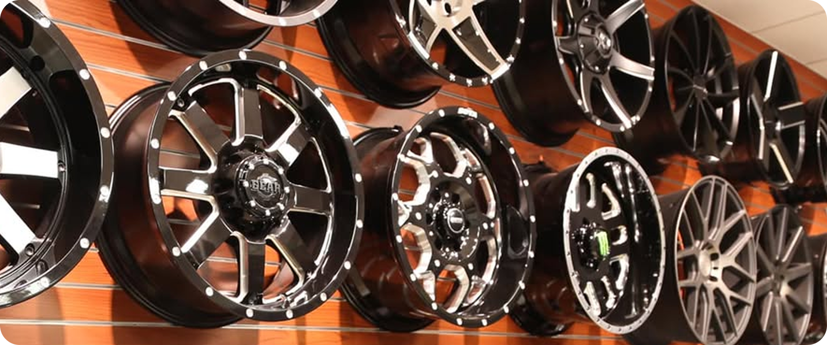 TireRACK