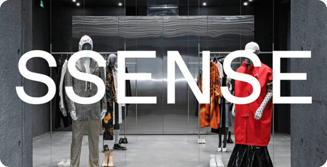 SSENSE