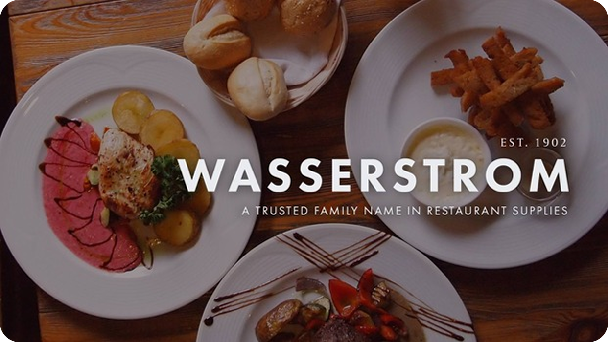 Wasserstrom