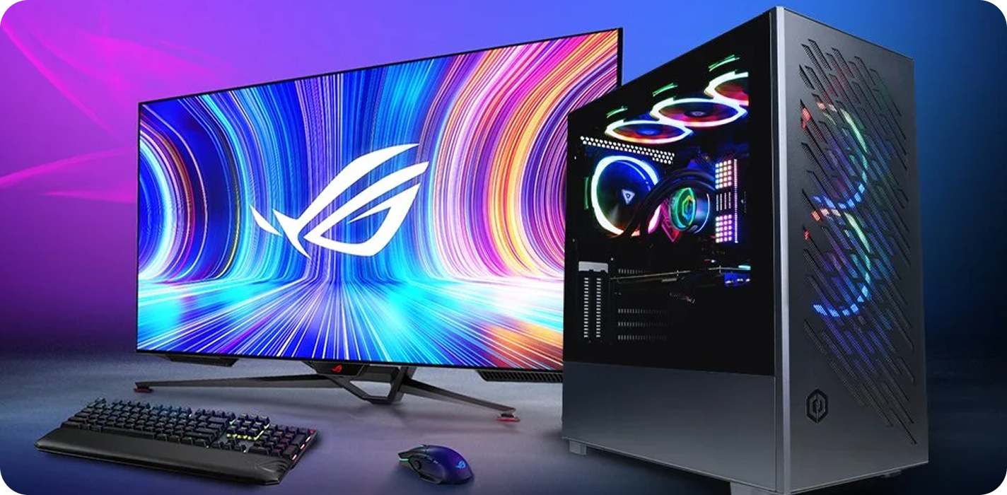Performance PCS