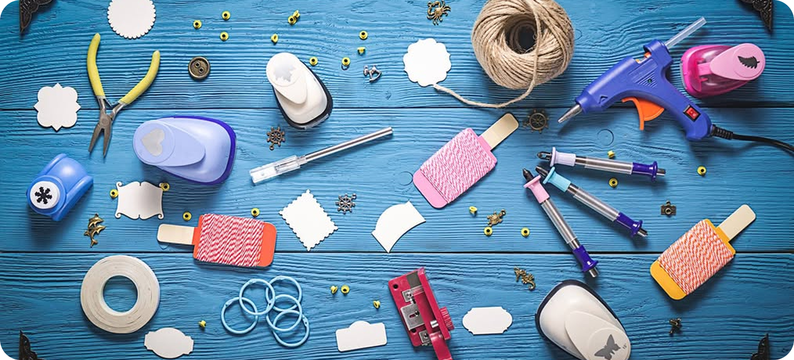 Stuff4CRAFTS