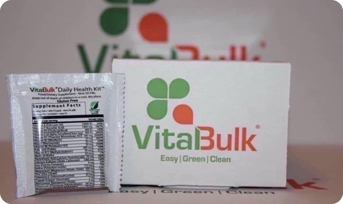 VitalBulk