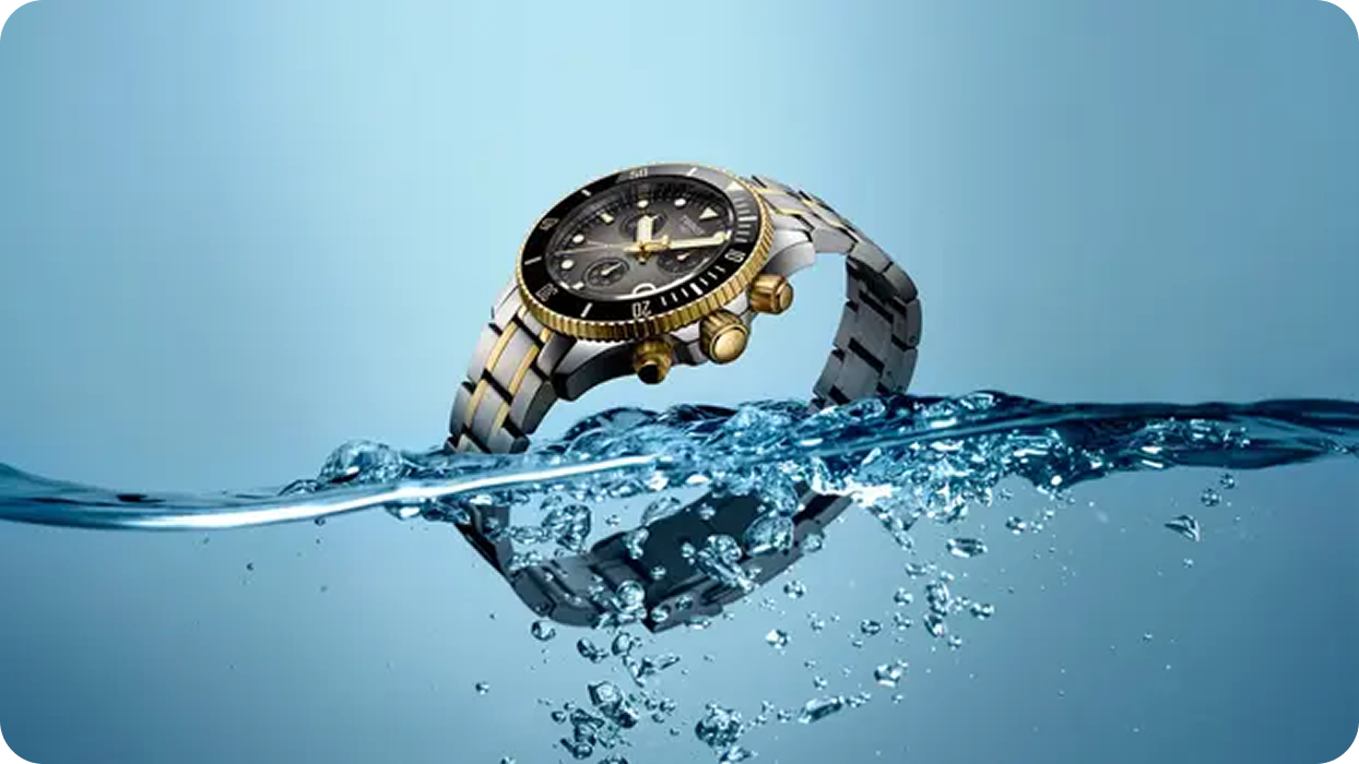 TISSOT