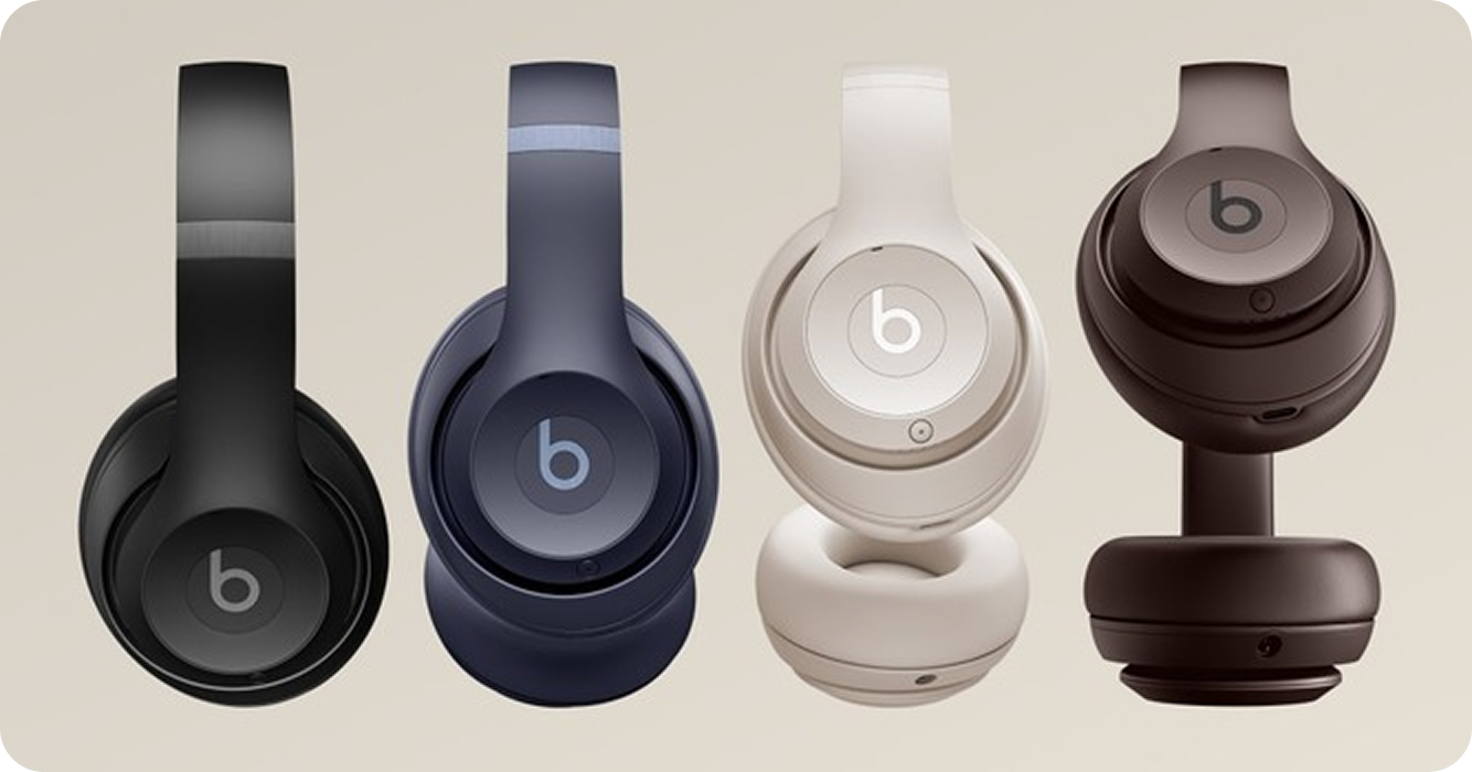 Beats by Dre