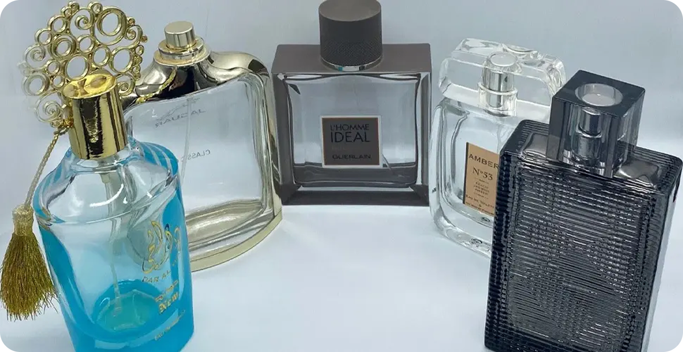 Perfume WorldWide