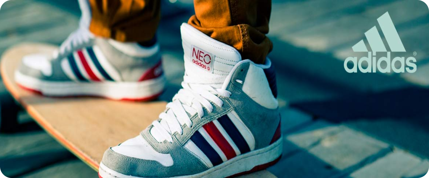 adidas