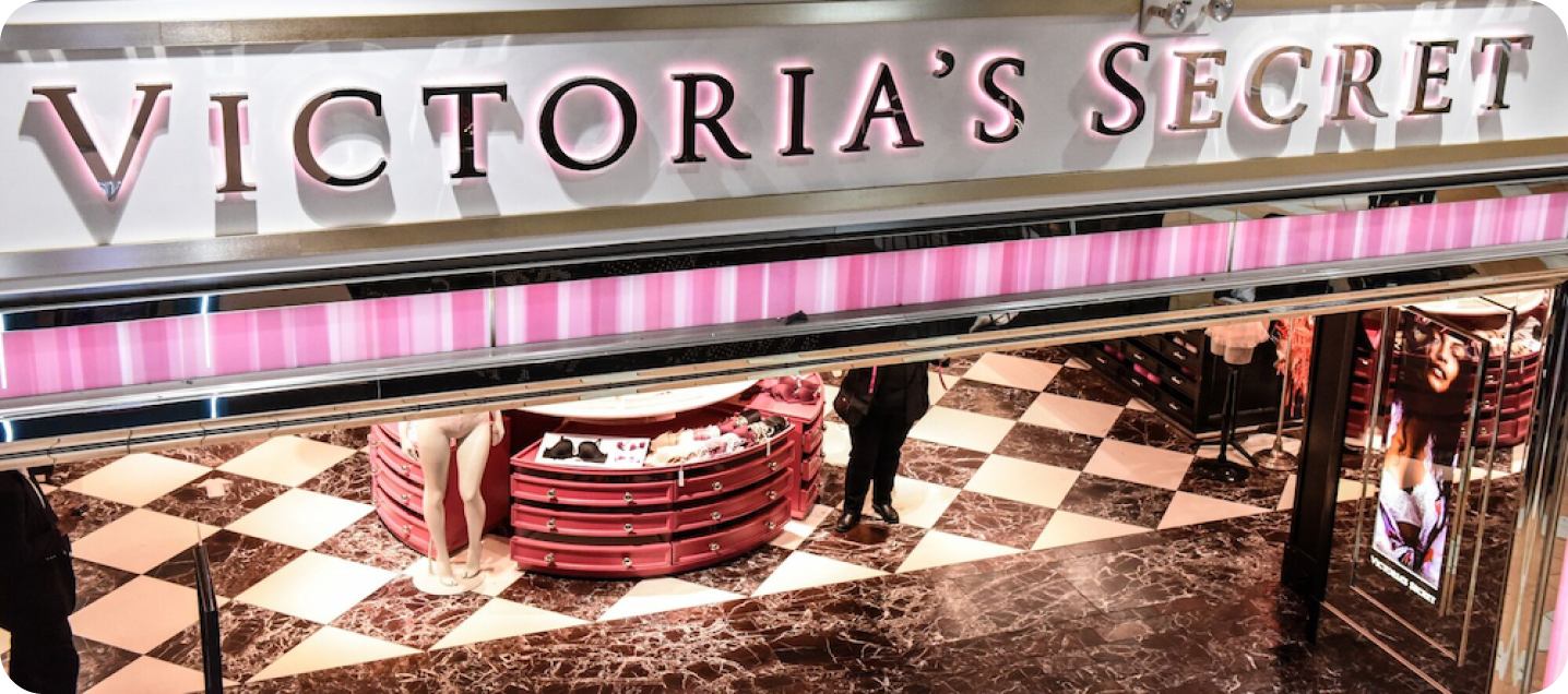 victoriassecret