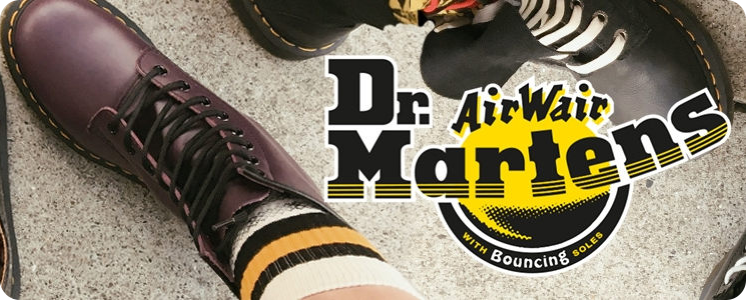 Dr.Martens