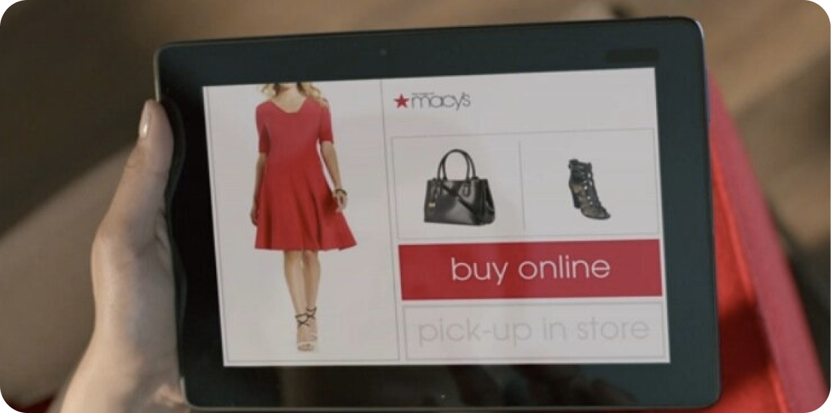 Macys