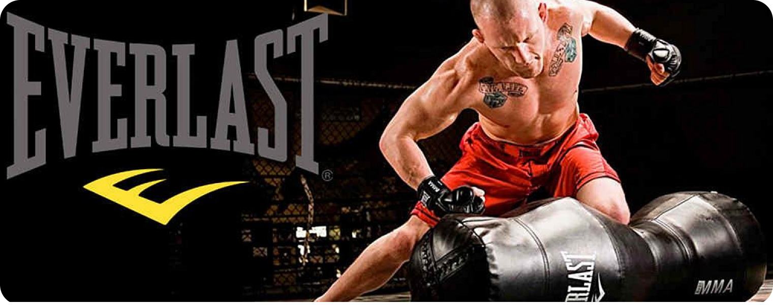 Everlast