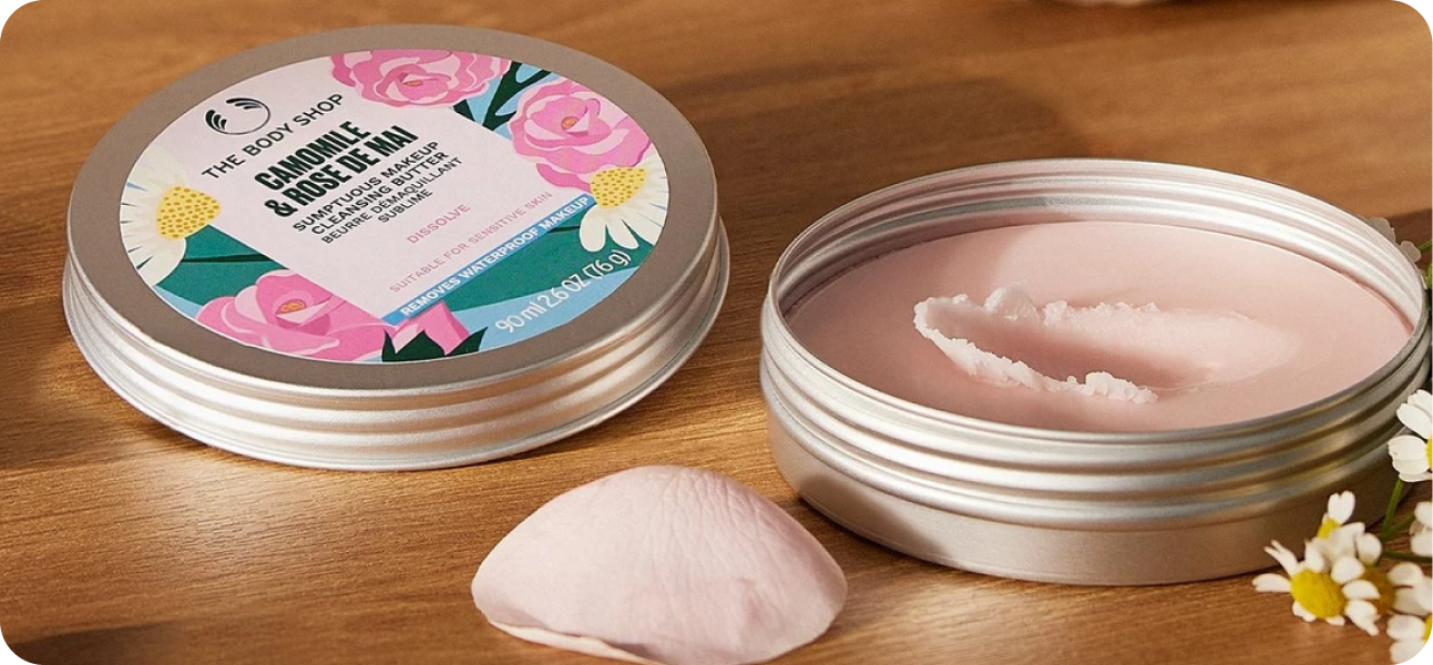 Body Shop