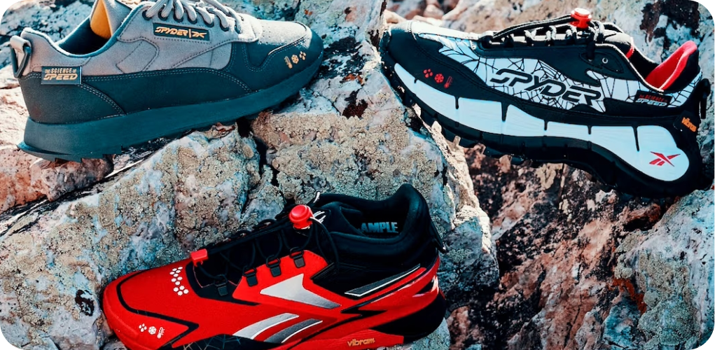 Reebok