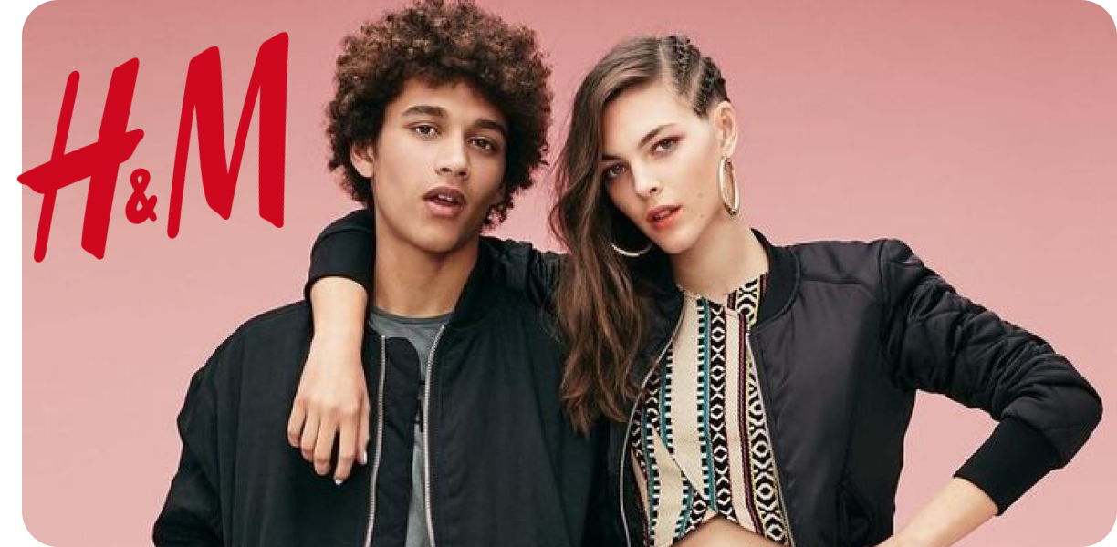 H&M