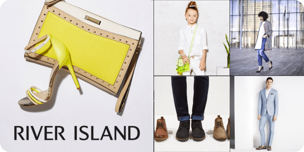 River Island